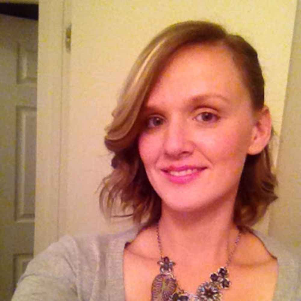 Meet your Posher, Shannon